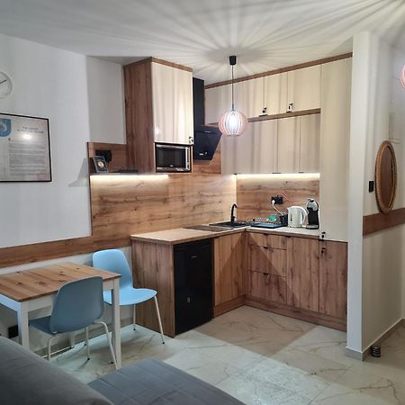 Apartament Krola Sielaw - Mikolajki ภายนอก รูปภาพ
