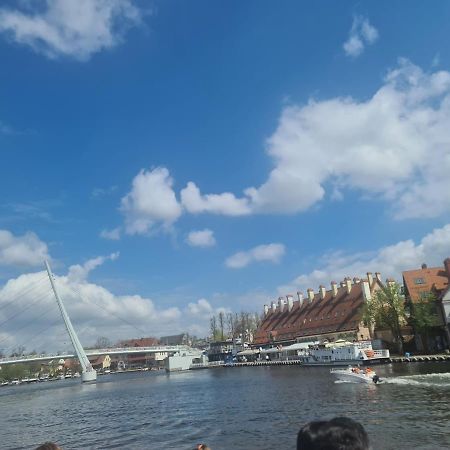 Apartament Krola Sielaw - Mikolajki ภายนอก รูปภาพ