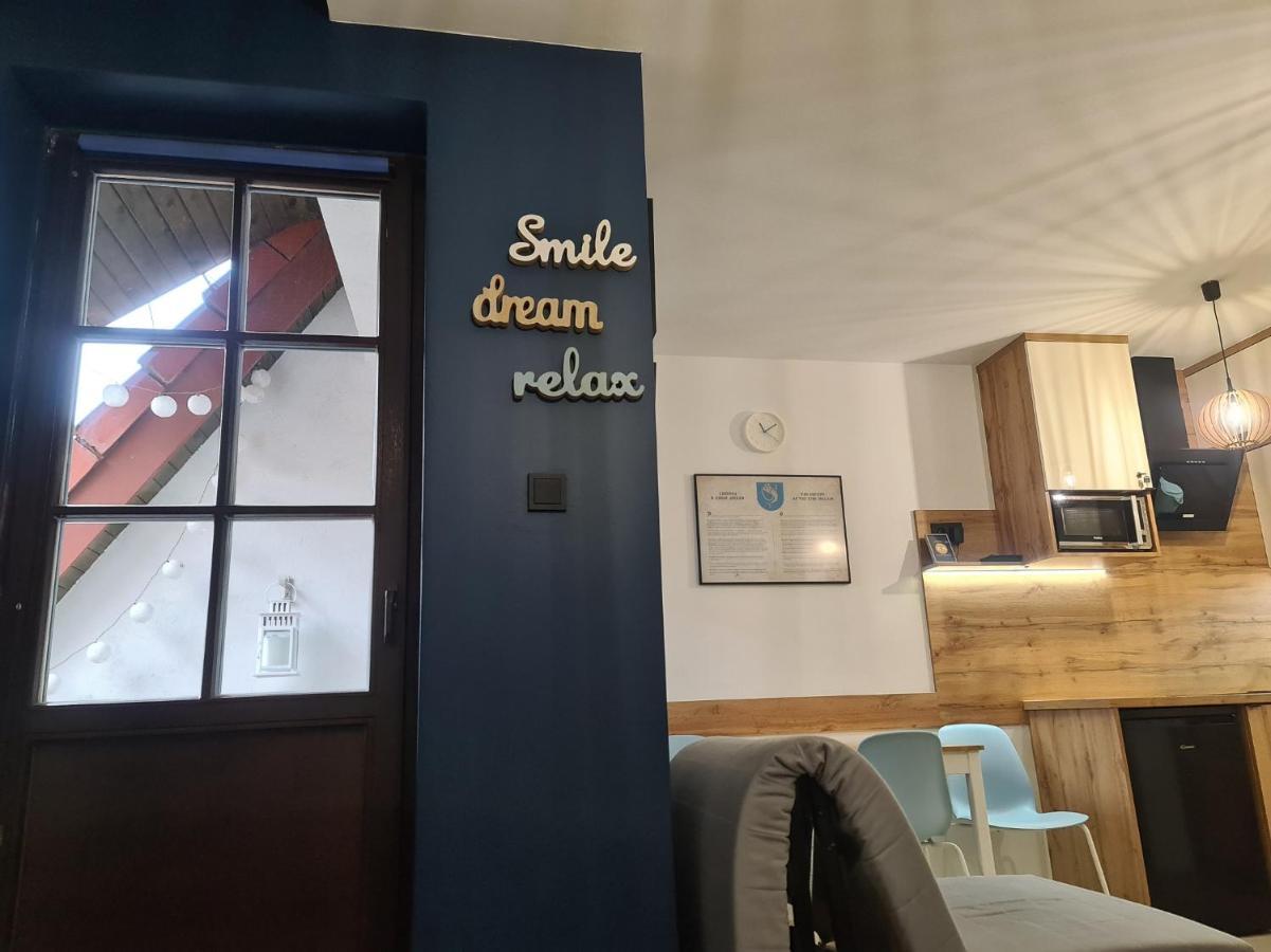 Apartament Krola Sielaw - Mikolajki ภายนอก รูปภาพ