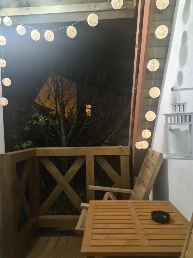 Apartament Krola Sielaw - Mikolajki ภายนอก รูปภาพ