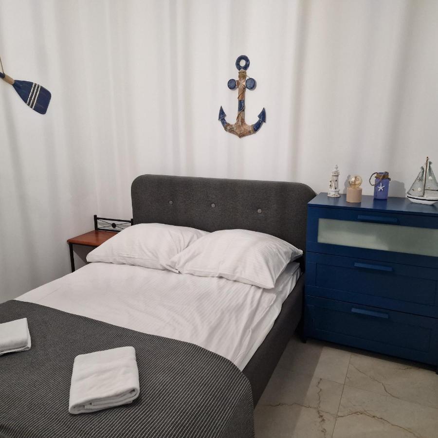 Apartament Krola Sielaw - Mikolajki ภายนอก รูปภาพ