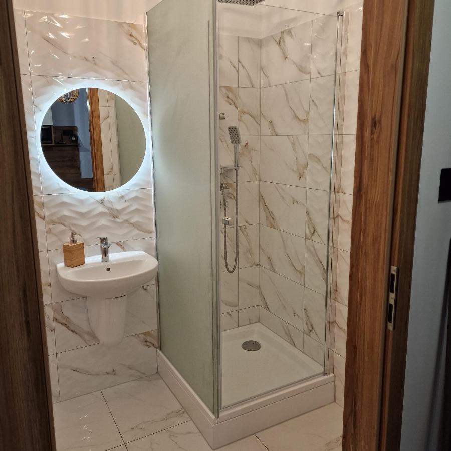 Apartament Krola Sielaw - Mikolajki ภายนอก รูปภาพ