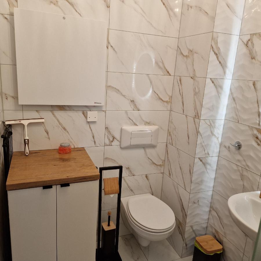 Apartament Krola Sielaw - Mikolajki ภายนอก รูปภาพ